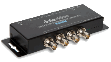 Obr�zek 12g sdi rozbo�ova�e DATAVIDEO VP-901